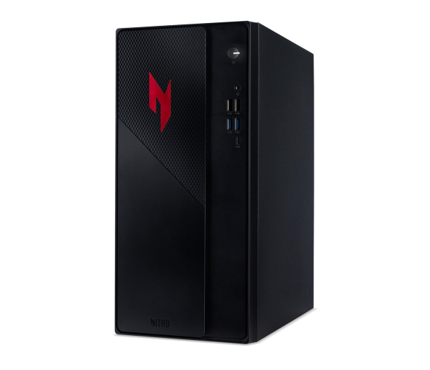 Acer Nitro N20 Core 5-210H/32GB/1TB/Win11X RTX5060 - 1614608 - zdjęcie 4